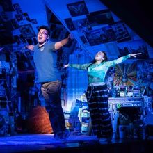 Review: I & YOU: THE MUSICAL at Olney Theatre Center