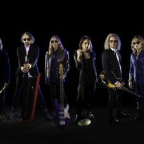 FOREIGNER to Play Four NY Anniversary Shows, April 27-May 2, 2027