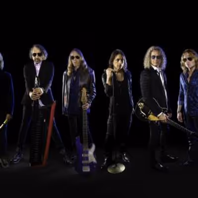 FOREIGNER to Play Four NY Anniversary Shows, April 27-May 2, 2027