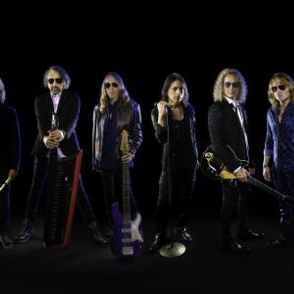 FOREIGNER to Play Four NY Anniversary Shows, April 27-May 2, 2027 Photo