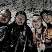 THE HU Announce Three-Month North American Tour