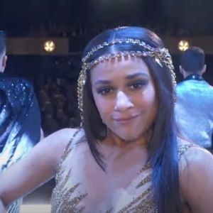 Video: Ariana DeBose Opens the 77th Tony Awards