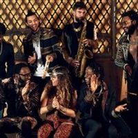 Carlsen Center Presents Harlem 100 Celebration at Yardley Hall