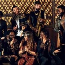 Carlsen Center Presents Harlem 100 Celebration at Yardley Hall