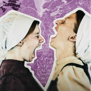 Review: THE GOOD JOHN PROCTOR, Jermyn Street Theatre