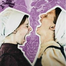 Review: THE GOOD JOHN PROCTOR, Jermyn Street Theatre