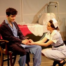BWW Review: BED SEVEN, Tristan Bates Theatre