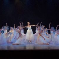 Ballet Palm Beach to Present GISELLE At The Kravis Center For Performing Arts
