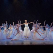 Ballet Palm Beach to Present GISELLE At The Kravis Center For Performing Arts
