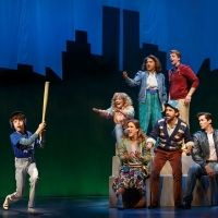 Broadway Jukebox: 50 Sports Songs for Game Day