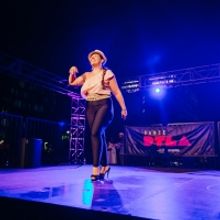 The Music Center's DIGITAL DANCE DTLA Continues Through August