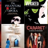 10 libros convertidos en musicales