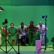 [SICCER] by Will Rawls to be Presented November 20–22 in New York