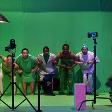 [SICCER] by Will Rawls to be Presented November 20–22 in New York Interview