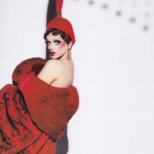 Interview: Suzie Toot of SUZIE TOOT: IF YOU KNEW SUZIE.. ONE WOMAN SHOW at Amsterdam 