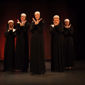 Centenary Stage Company Now Accepting Applicants For Spring 2025 Session Of Young…