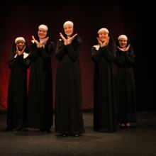 Centenary Stage Company Now Accepting Applicants For Spring 2025 Session Of Young Per