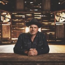Country Music Singer-Songwriter Jason Eady To Perform At Lewisville Grand In March 