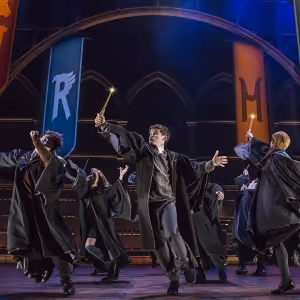 Teachers Can Now Purchase Perusal Script to License HARRY POTTER AND THE CURSED CHILD