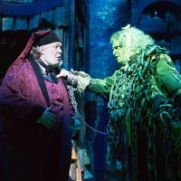 Hale Centre Theatre's A CHRISTMAS CAROL To Be Screened at Megaplex Theatres and…