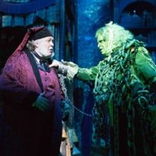 Hale Centre Theatre's A CHRISTMAS CAROL To Be Screened at Megaplex Theatres and Onlin