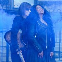 Blues Duo From Pittsburgh Soulful Femme Releases Debut Album With Blues Greats