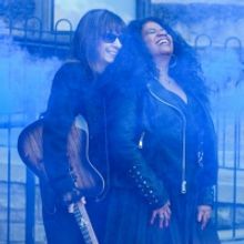 Blues Duo From Pittsburgh Soulful Femme Releases Debut Album With Blues Greats