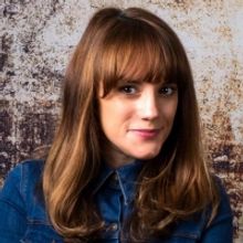 Vikki Stone Talks #ZoologicalSociety