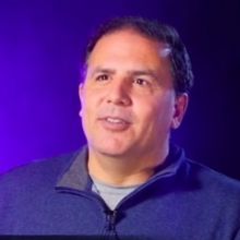 VIDEO: Director John Simpkins Talks LOVE IN HATE NATION at Two River