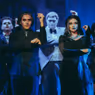 Photos: THE ADDAMS FAMILY Opens at CM Performing Arts Center