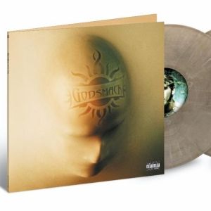 Godsmack to Release 'Faceless' on Vinyl for First Time