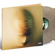 Godsmack to Release 'Faceless' on Vinyl for First Time