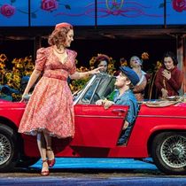 The Dallas Opera Reveals 2026/27 Season - THE ELIXIR OF LOVE, TURANDOT and More