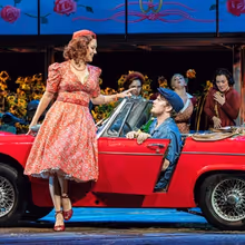 The Dallas Opera Reveals 2026/27 Season - THE ELIXIR OF LOVE, TURANDOT and More