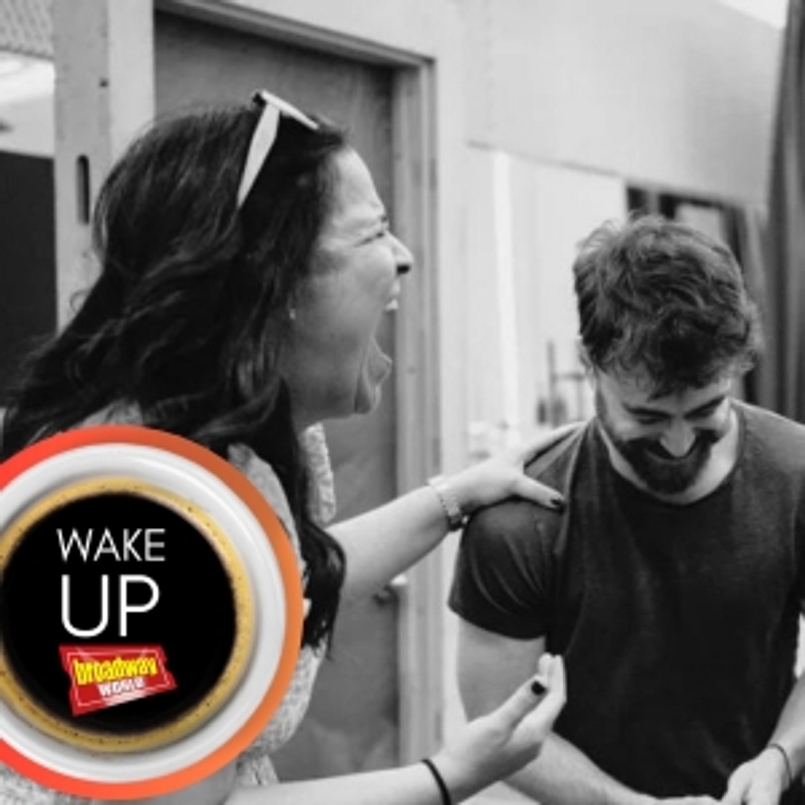 Wake Up With BroadwayWorld May 22, 2024
