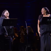 Austin Opera's OFRENDA to Open The Company's New Butler Performance Center