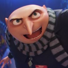 Video: Watch the DESPICABLE ME 4 Trailer