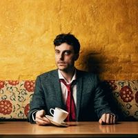 TICKER By Tom Machell Transfers To The Turbine Theatre
