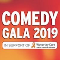 Dara O Briain Joins Line Up at Edinburgh Comedy Gala 2019