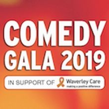 Dara O Briain Joins Line Up at Edinburgh Comedy Gala 2019