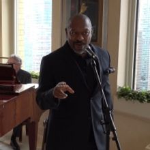 BROADWAY'S GREAT AMERICAN SONGBOOK at The York Begins Tonight With Alton Fitzgerald W