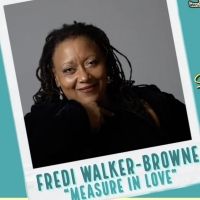 Video: Obie Award Winning Actor and Musician Fredi Walker-Browne Reflects on Her…