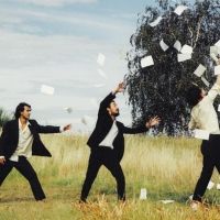 FLYTE Shares New Single & Video 'Under The Skin'