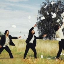 FLYTE Shares New Single & Video 'Under The Skin'