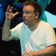 Florida Studio Theatre Extends Run Of Captivating Drama, NETWORK