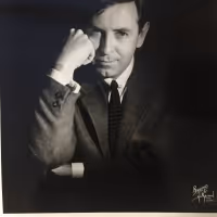 Composer and Musician William Pursell Dies At 94