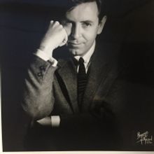 Composer and Musician William Pursell Dies At 94