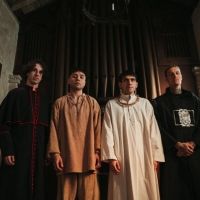 Crown The Empire Share 'Black Sheep'