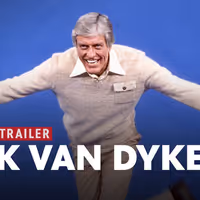 Video: PBS Unveils Trailer for New Dick Van Dyke Documentary Feat. Julie Andrews… Video