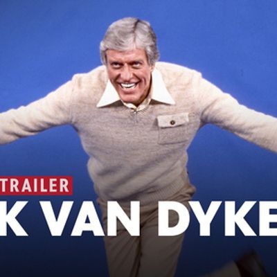 Video: PBS Unveils Trailer for New Dick Van Dyke Documentary Feat. Julie Andrews, Martin Short, & More